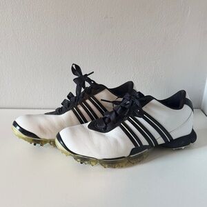 Women’s Adidas Golf Shoes